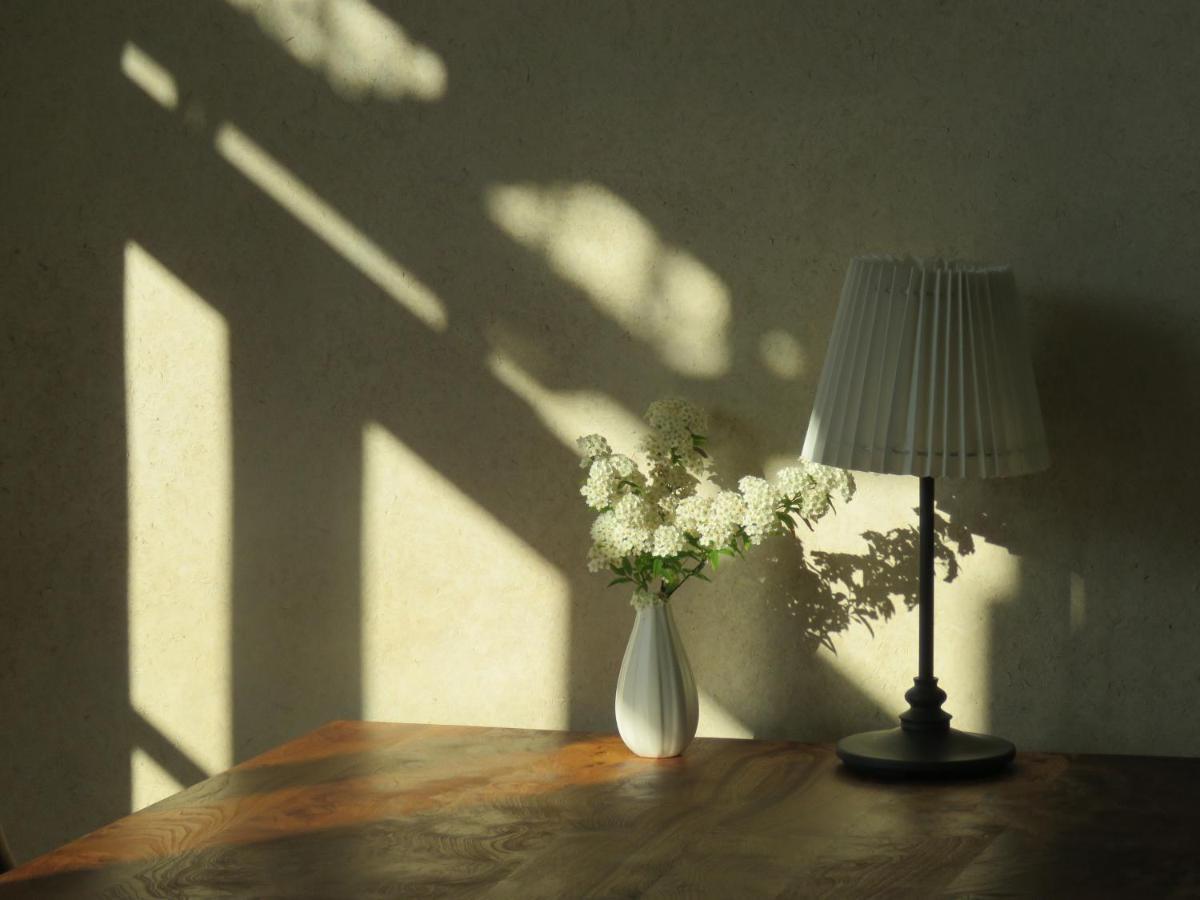 B&B La Mirande De Saint-Clar Bagian luar foto